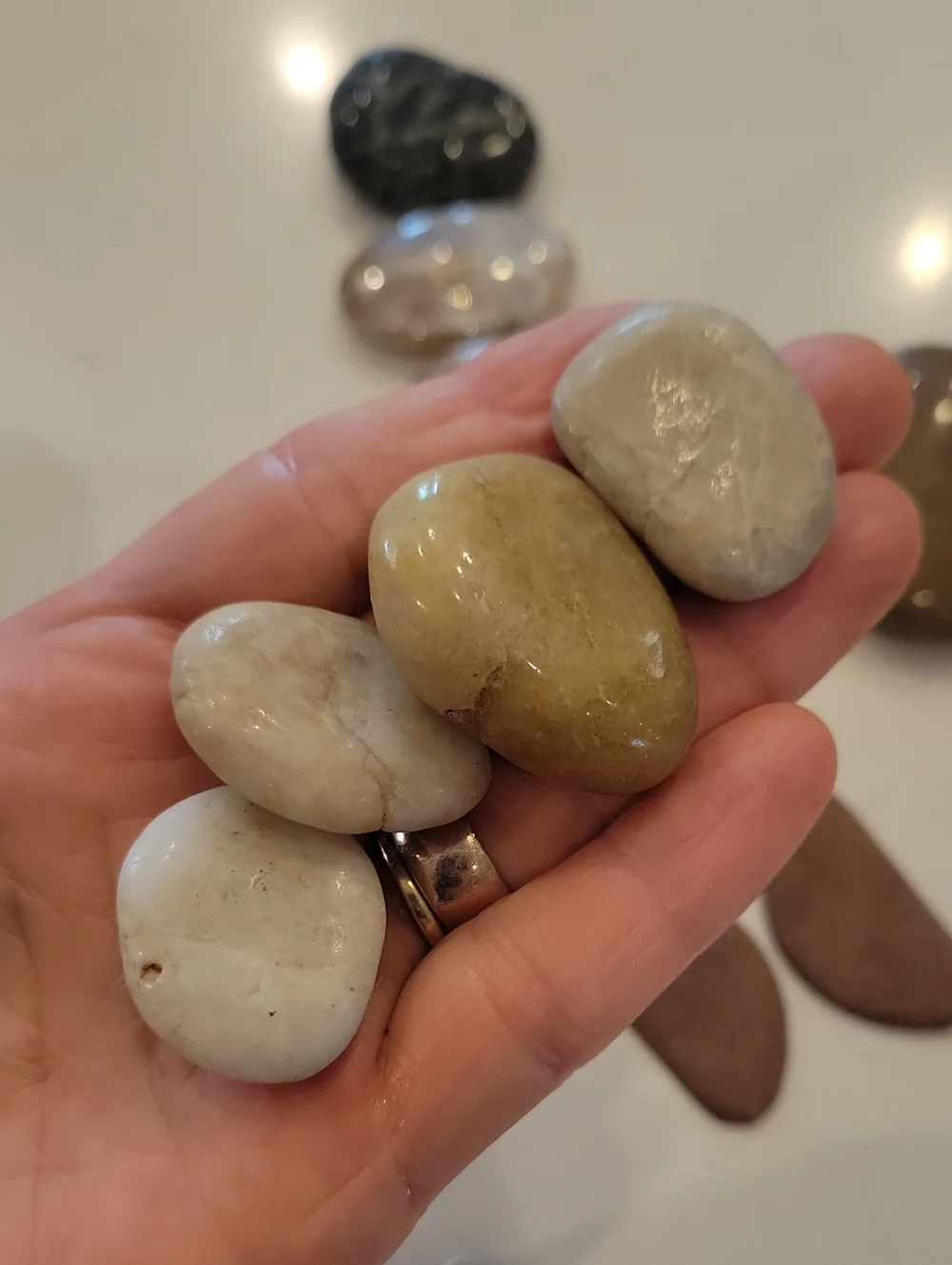 Bundle Of Rocks